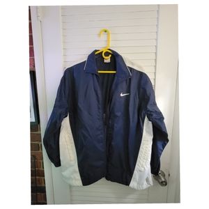 Men Rain jacket